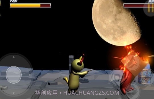 Gang Fighting截图4 Gang Fighting截图4