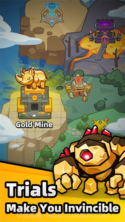 迷你英雄幸存者v0.2.8.3截图1