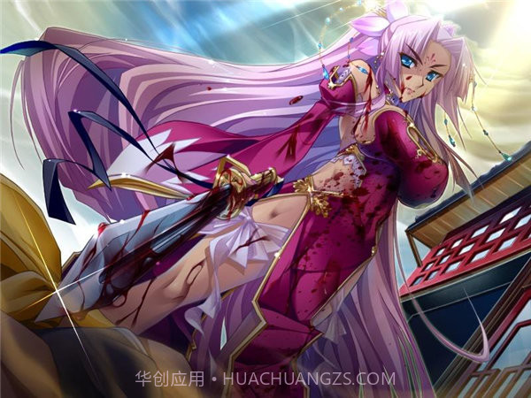 真恋姬无双截图3 真恋姬无双截图3