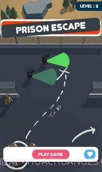 从新监狱逃脱截图1