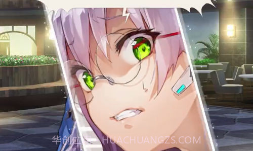 炽焰天穹国服截图2 炽焰天穹国服截图2