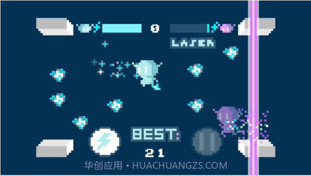 空翻冠军截图5 空翻冠军截图5