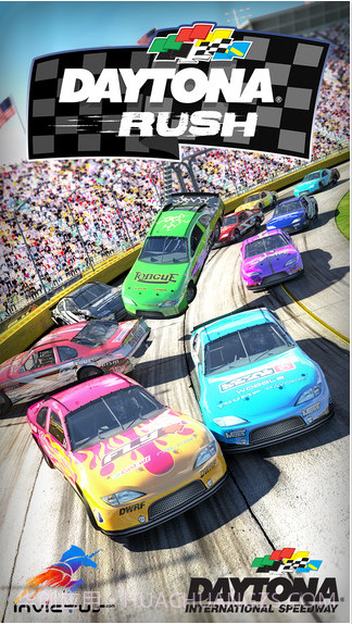 极速狂飙截图1 极速狂飙截图1