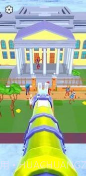 僵尸之城超级狙击手截图1 僵尸之城超级狙击手截图1