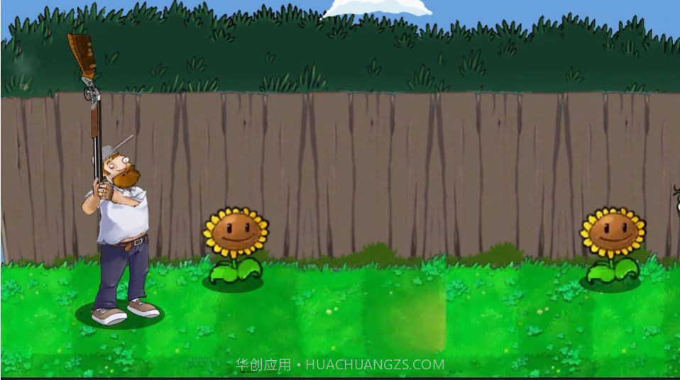 zombiesrush截图2 zombiesrush截图2