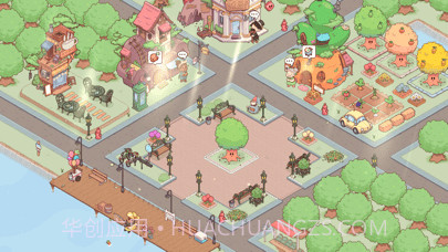 我亲爱的农场截图6 我亲爱的农场截图6