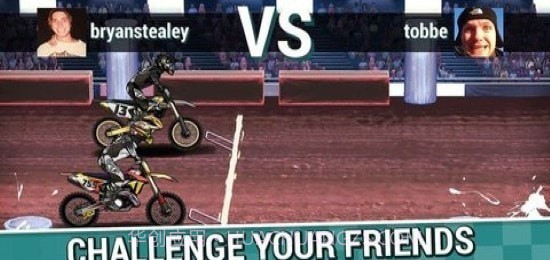 特技摩托车越野2截图3