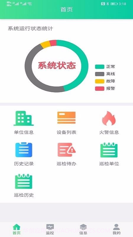 中生代云平台截图1 中生代云平台截图1
