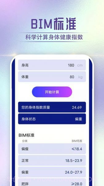 狻狻霞光计步助手截图3 狻狻霞光计步助手截图3