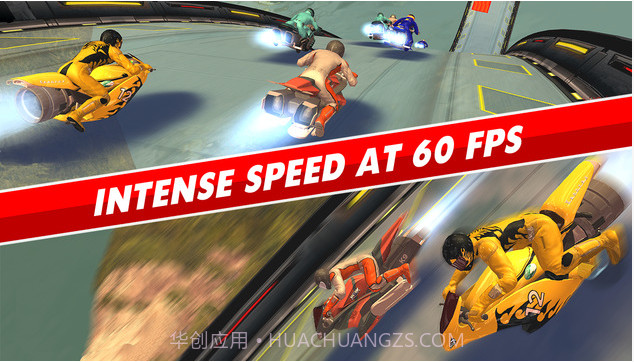 脉冲大奖赛截图2 脉冲大奖赛截图2