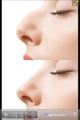 整容模拟器截图3 整容模拟器截图3