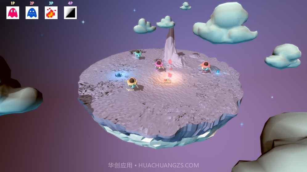 这个月亮属于你截图5 这个月亮属于你截图5