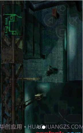 PS模拟器:FPse for android截图2 PS模拟器:FPse for android截图2