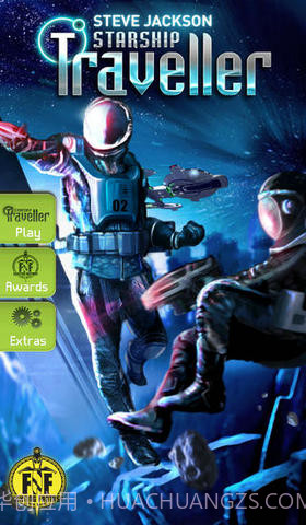 幻想战斗:飞船旅行截图1 幻想战斗:飞船旅行截图1