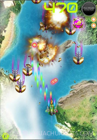 狂奔的弗雷德截图3