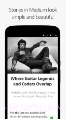 Medium截图2 Medium截图2