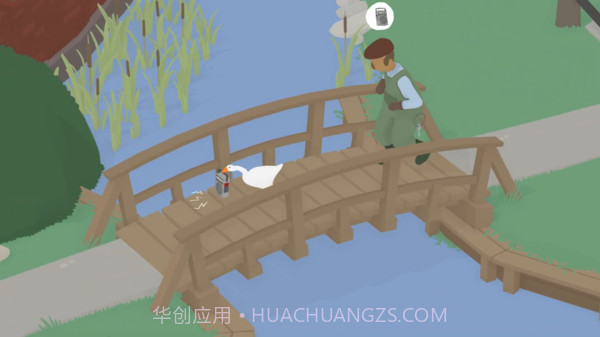 捣蛋鹅手游APP截图1 捣蛋鹅手游APP截图1