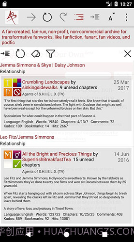 ao3v1.1.1.7截图2 ao3v1.1.1.7截图2