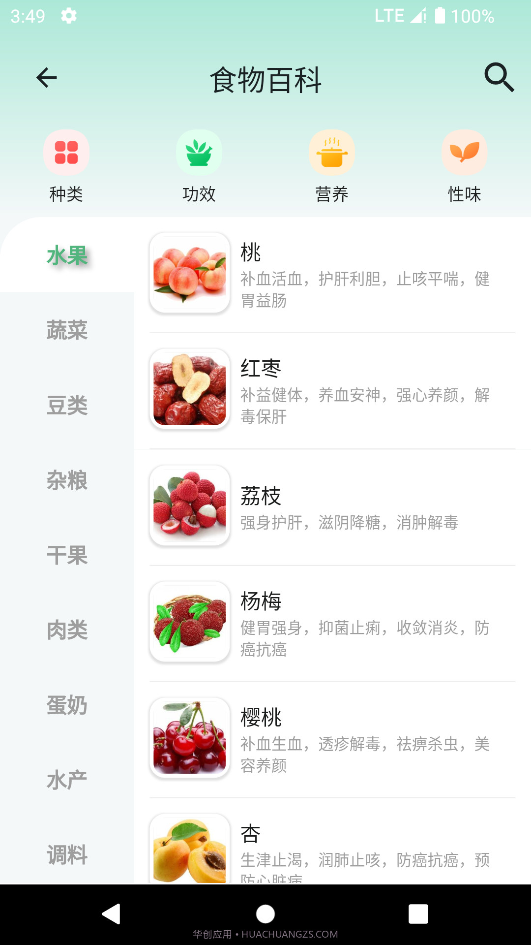 生生健康截图2 生生健康截图2