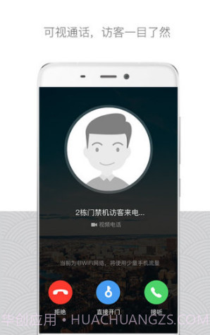 嘿芝麻社区(嘿芝麻社区门禁卡)V3.8.2 正式截图3