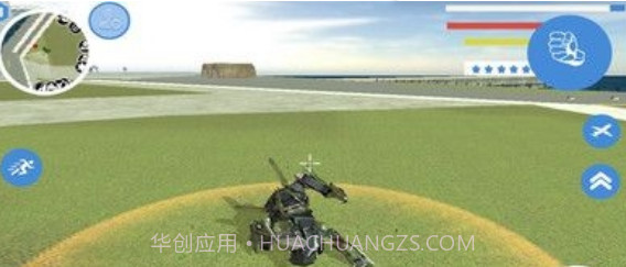 我的飞行模拟世界截图3 我的飞行模拟世界截图3