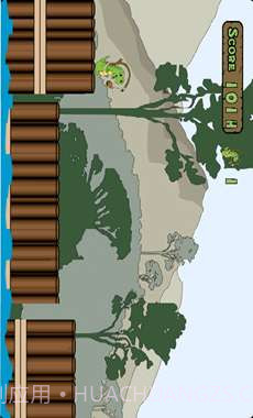 越跑越high截图3 越跑越high截图3