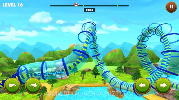 宠物泳池之旅截图2