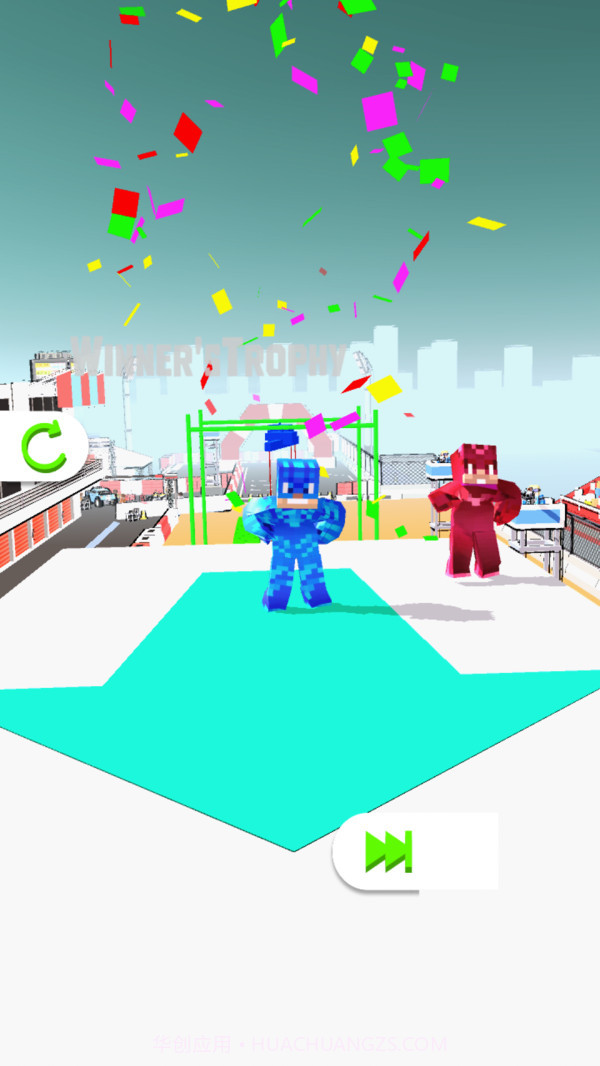 像素英雄淘汰赛截图2 像素英雄淘汰赛截图2