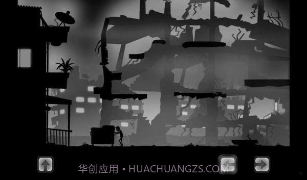 莉拉的战争黑影截图3 莉拉的战争黑影截图3