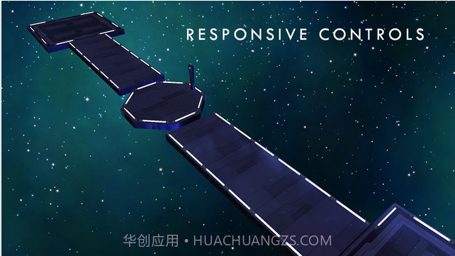 太空平台截图5 太空平台截图5