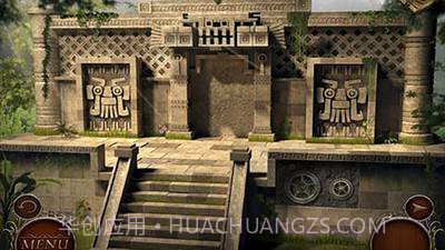 玛雅遗址的秘密截图2 玛雅遗址的秘密截图2