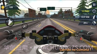 巴西摩托车竞速截图1 巴西摩托车竞速截图1