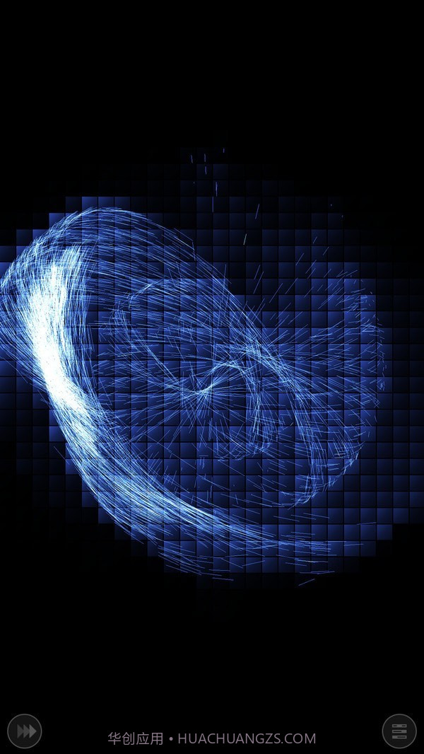 神奇粒子截图1 神奇粒子截图1