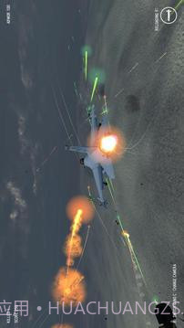 F18战斗机截图3 F18战斗机截图3