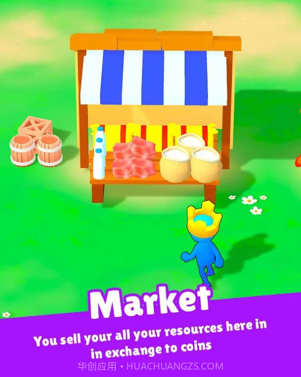 世界创造重生截图3 世界创造重生截图3