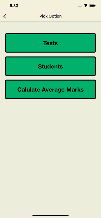 学生标记截图4 学生标记截图4