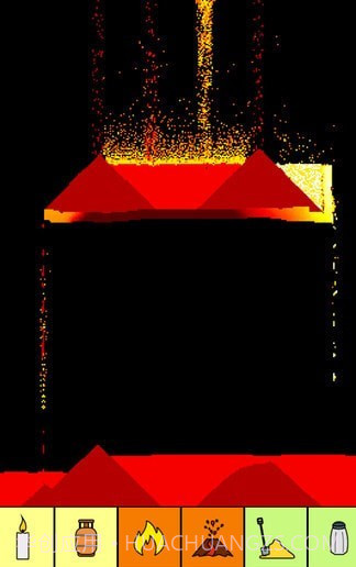 粉末盒子截图3 粉末盒子截图3