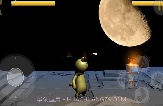 Gang Fighting截图3 Gang Fighting截图3