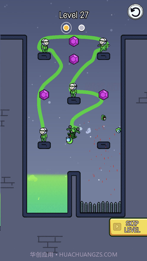 冒名顶替的黑手党截图1 冒名顶替的黑手党截图1