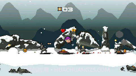 太空保卫者2截图4