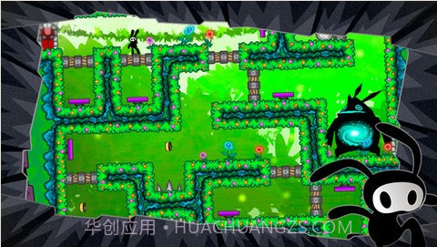 G型神兔 Grabbity截图3 G型神兔 Grabbity截图3