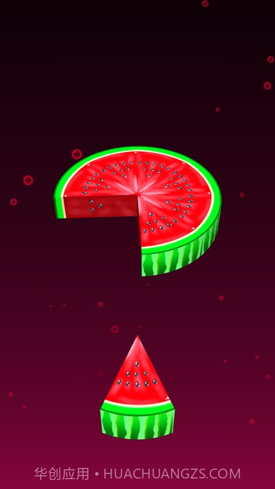 Fruit Circle 3Dv2.3截图4 Fruit Circle 3Dv2.3截图4