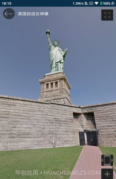 多多3D世界街景截图1 多多3D世界街景截图1