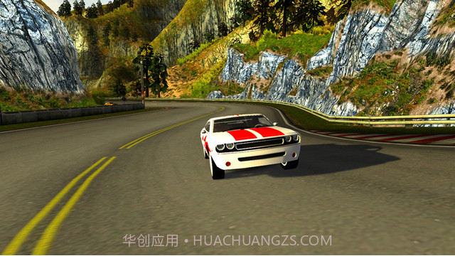 极速飞车截图3 极速飞车截图3