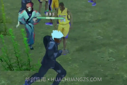 肘术回战牢大截图4