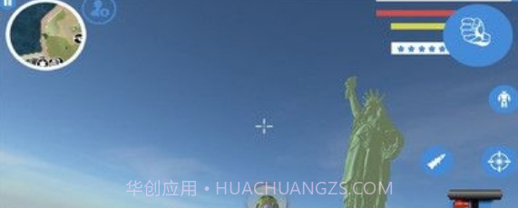 我的飞行模拟世界截图1 我的飞行模拟世界截图1