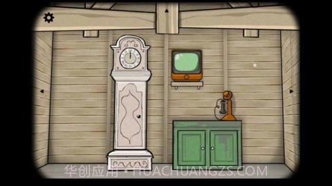 逃离方块:生日截图3 逃离方块:生日截图3