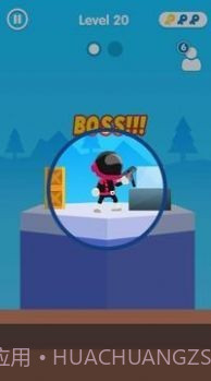 爆头射手3D截图2 爆头射手3D截图2