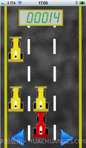 旧汽车游戏截图3 旧汽车游戏截图3