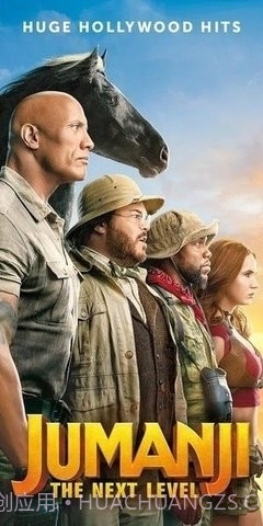 STARZ截图4 STARZ截图4